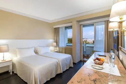Dom Pedro Vilamoura Hotel Resort & Golf in Quarteira — foto 28