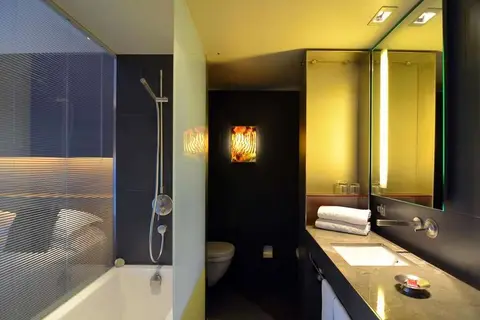 Hotel Soho Barcelona in Barcelona — foto 18