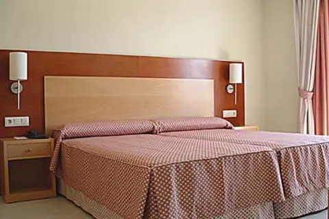 Canelas Hotel in Portonovo — foto 29
