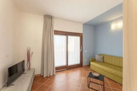 Residence Le Rocce Rosse in La Trinitai e Vignola/Trinità d'Agultu e Vignola — foto 15