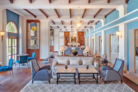 Elysium Hotel in Paphos — foto 17