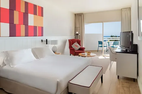H10 Estepona Palace foto 6
