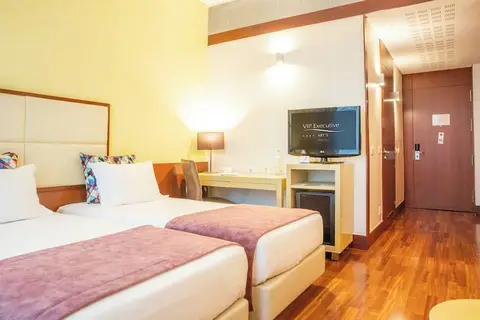 VIP Executive Art’s Hotel in Lissabon, foto 2