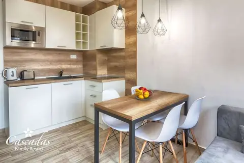 Cascadas Family Resort in Несебър — foto 12