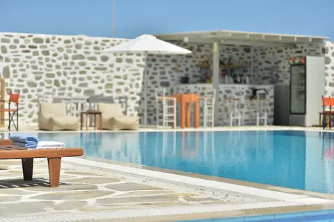 Summer Shades in Naoussa, foto 17
