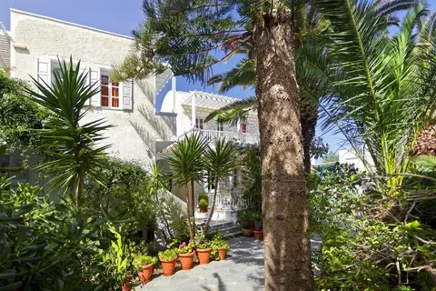 Dolphins Apartments in Δημοτική Ενότητα Θήρας