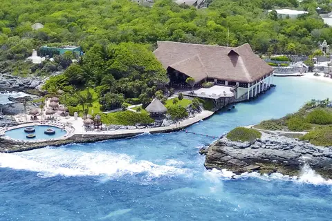 Occidental at Xcaret Destination in Playa del Carmen — foto 26