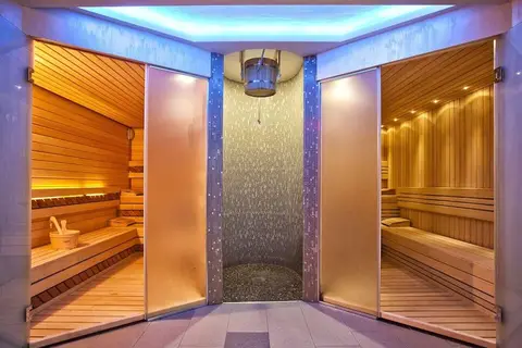 Wellness & Spa Hotel ACD in Meljine — foto 7