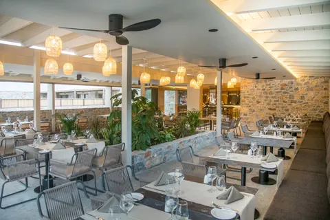 King Minos Retreat Resort & Spa in Chersonisos Municipal Unit — foto 9