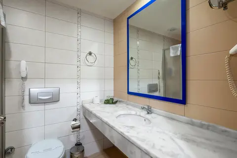 Hotel Solivia (ex Titan Select) in Alanya — foto 9