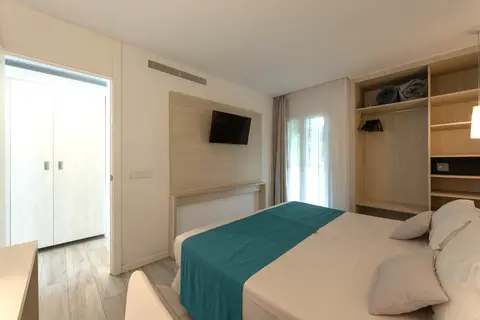 Hotel Club Es Talaial in Cala d'Or — foto 24