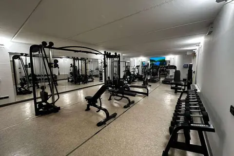 Bleis Hotel in Bologna, foto 9