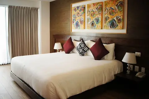 Soul Beach Luxury Boutique Hotel & Spa in Playa del Carmen — foto 25