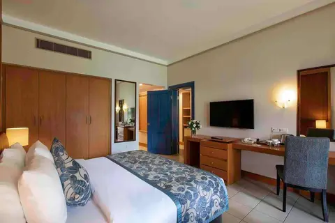 Hotel Labranda Alantur Resort in Alanya — foto 16