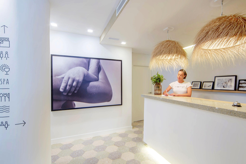 Hotel HM Alma Beach - adults only foto 10