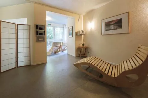 Hotel Haus Duden foto 19