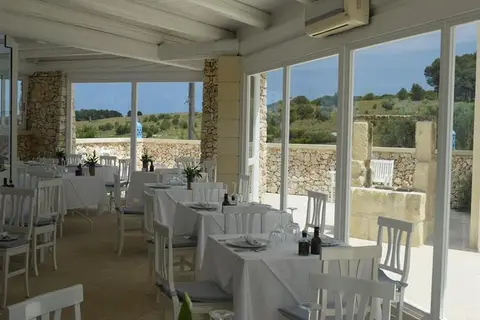 Masseria Bandino in Otranto — foto 14