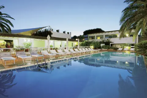 Ostuni Rosa Marina Resort in Ostuni — foto 3