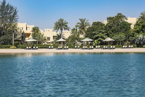 Grand Hyatt Doha Hotel & Villas in Doha — foto 24