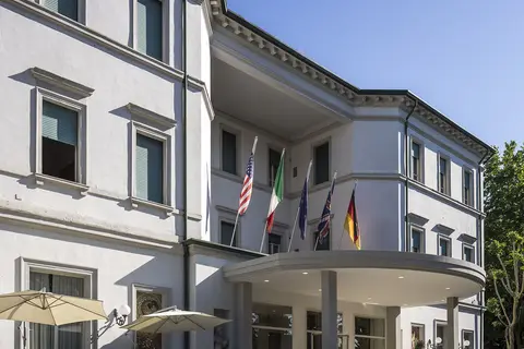 Grand Hotel Terme in Riolo Terme, foto 2