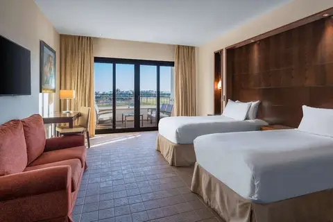 DoubleTree By Hilton La Torre Golf & Spa Resort in Roldán, foto 3