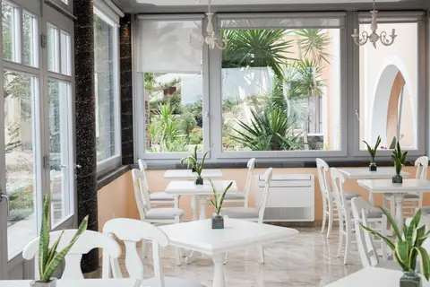 Castro Hotel in Δημοτική Ενότητα Θήρας — foto 6