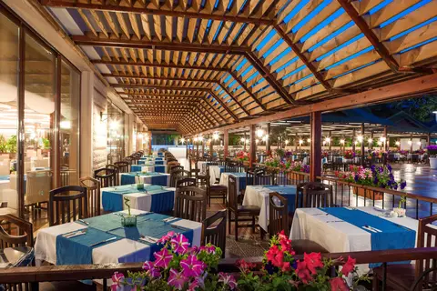 Hotel Sentido Turan Prince in Manavgat, foto 17