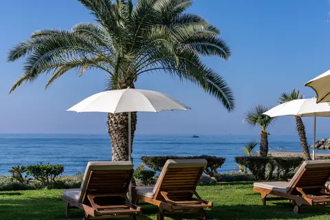 Amathus Beach Hotel Limassol in Limassol — foto 2