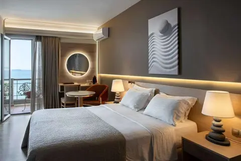 Coral Hotel in Δήμος Παλαιού Φαλήρου — foto 3