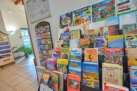 Residence Du Château De Salles foto 18