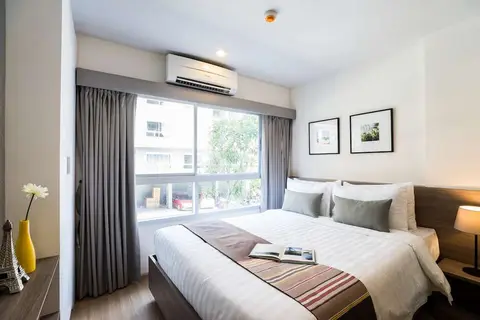 The Grass Serviced Suites in Pattaya, foto 5