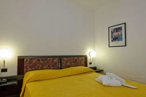 Hotel Olimpo-Le Terrazze in Letojanni, foto 28
