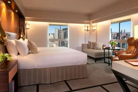 Millenium Hilton New York One UN Plaza in New York, foto 21