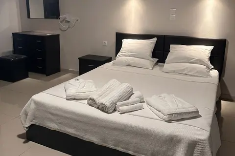 Chalkiotis Apartments in Skoutaros, foto 2