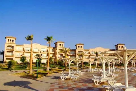 Acel Beach Resort in El Quseir, foto 13