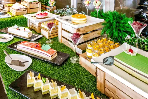 Novotel Bangkok Sukhumvit 20 in Bangkok — foto 10