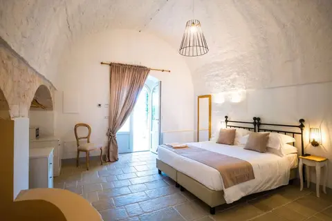 Borgo Cozzana in Monopoli — foto 8