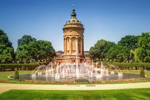 Straatsburg en de Moezel met mps Johann Strauss foto 17