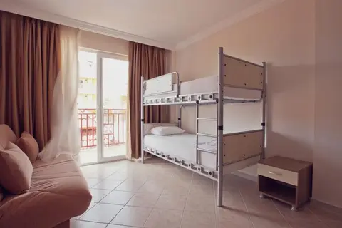 Catty Cats Garden Hotel in Manavgat — foto 12
