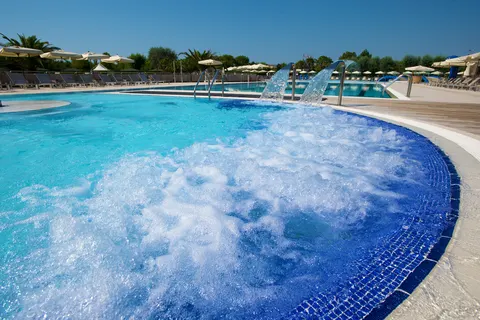 Europa Camping Village foto 22