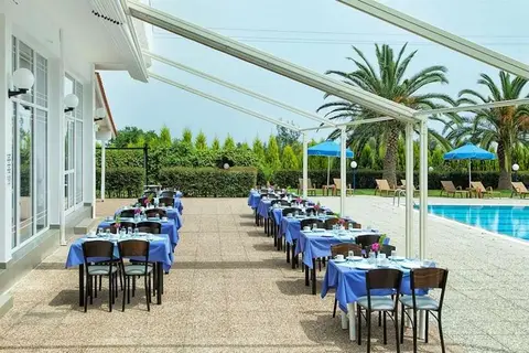 Port Marina Hotel in Δημοτική Ενότητα Παλλήνης — foto 7
