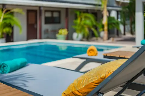 Casita Palma Resort in Kralendijk — foto 17