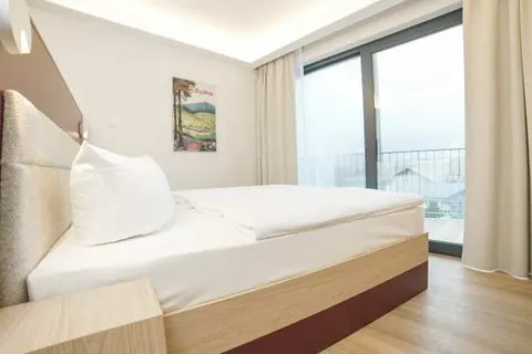 Summit of Saxony Resort Oberwiesenthal foto 2