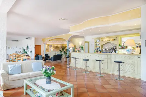 Hotel San Trano in Luogosanto — foto 6