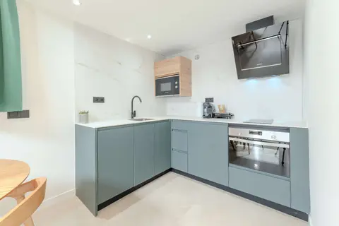 La Basilica Appartementen in Alicante — foto 8