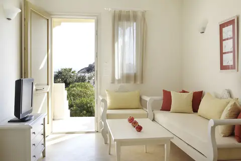 Kedros Villas in Άγιος Προκόπιος — foto 17