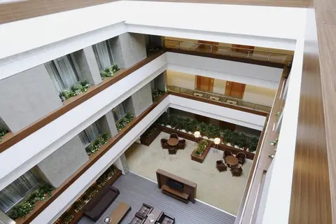 Ramada by Wyndham Podgorica in Podgorica — foto 8