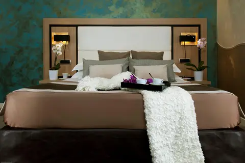 Hotel Demetra in Rome — foto 28