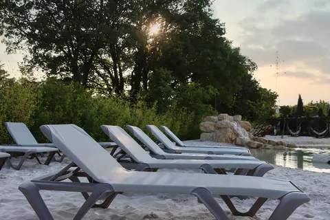 Camping Verdon Parc foto 12