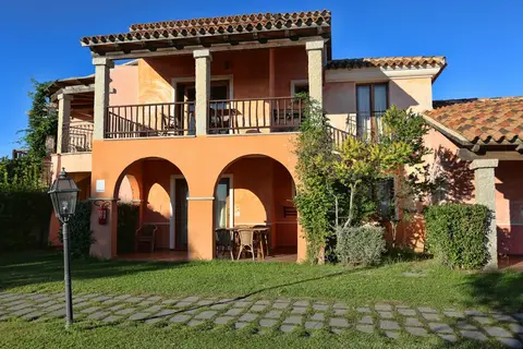 Liscia Eldi Resort in San Teodoro, foto 11